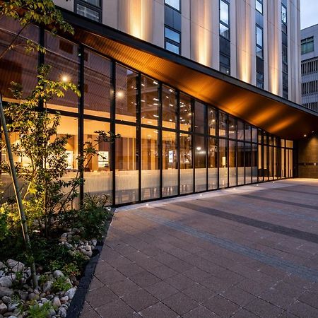 Tabino Hotel Lit Matsumoto Milky White Onsen 외부 사진