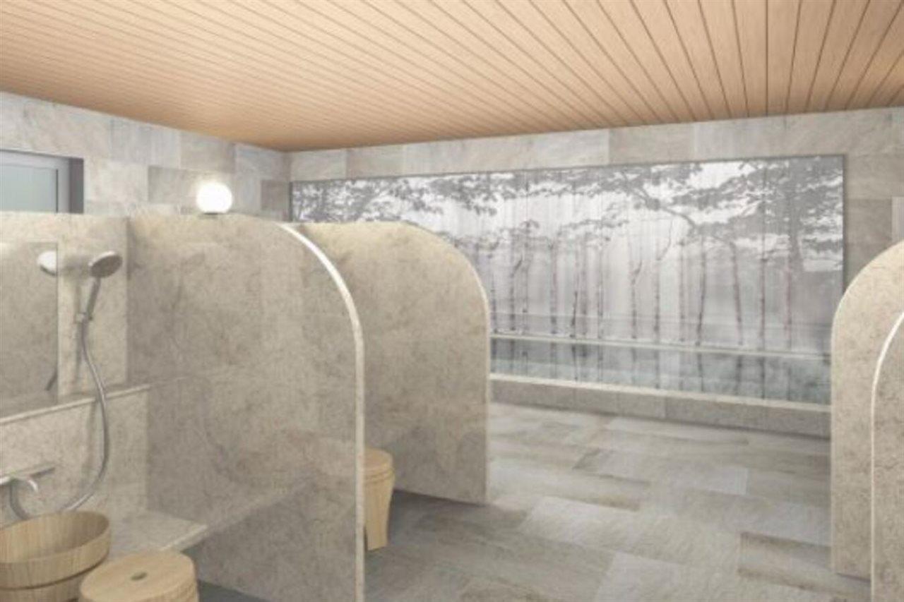 Tabino Hotel Lit Matsumoto Milky White Onsen 외부 사진