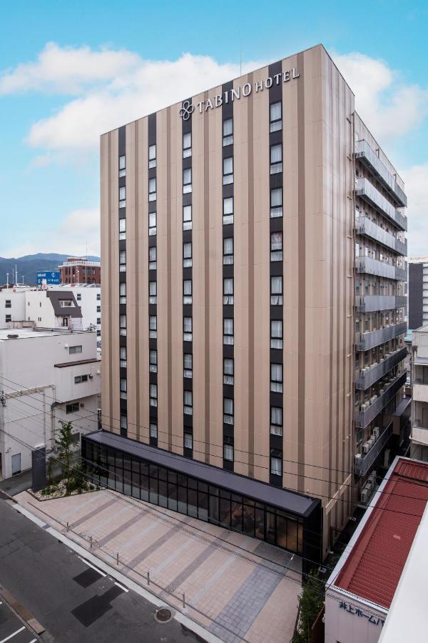 Tabino Hotel Lit Matsumoto Milky White Onsen 외부 사진