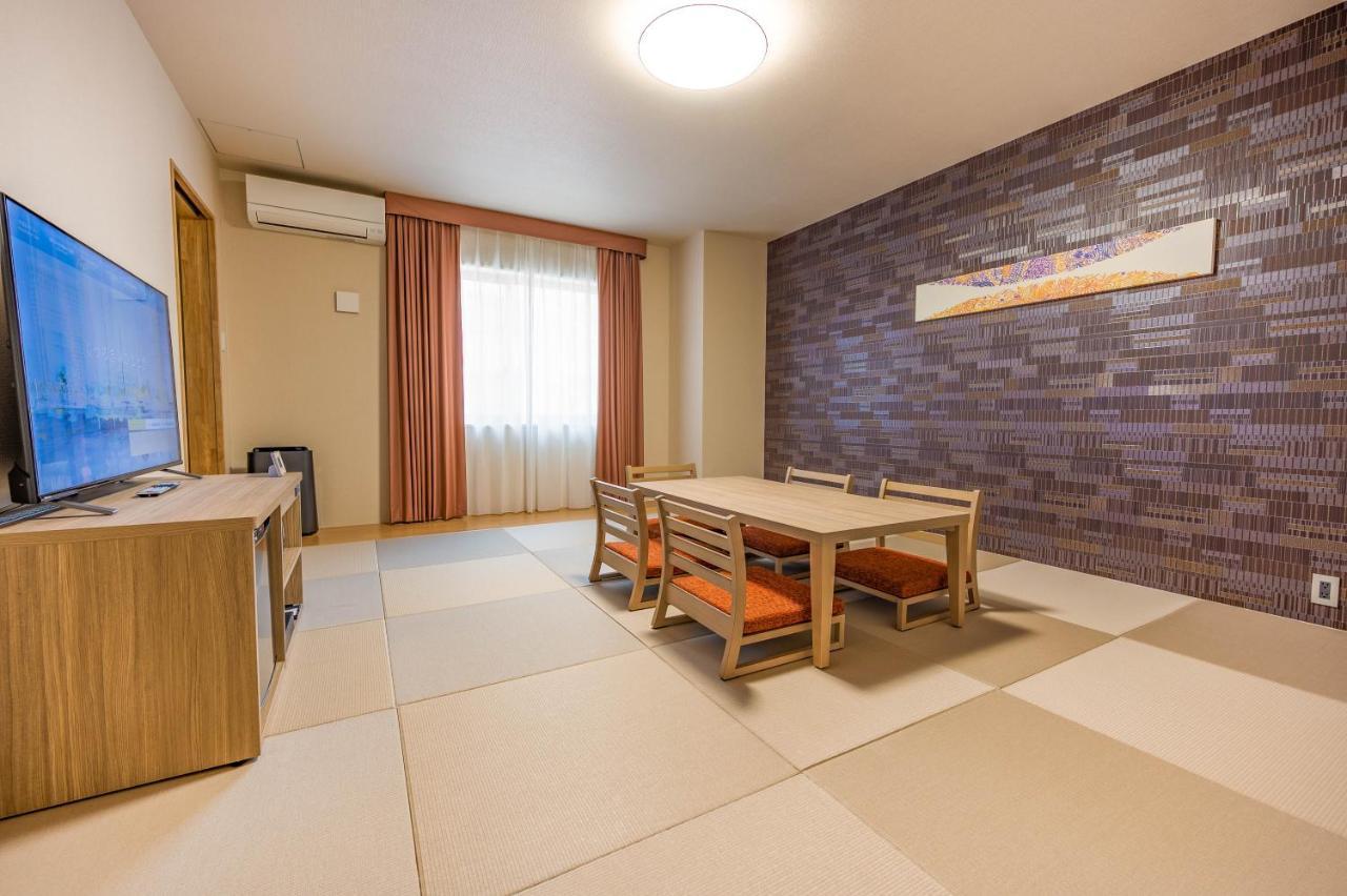 Tabino Hotel Lit Matsumoto Milky White Onsen 외부 사진
