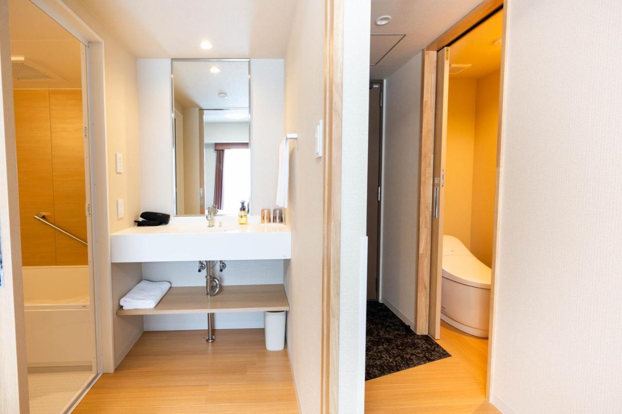 Tabino Hotel Lit Matsumoto Milky White Onsen 외부 사진