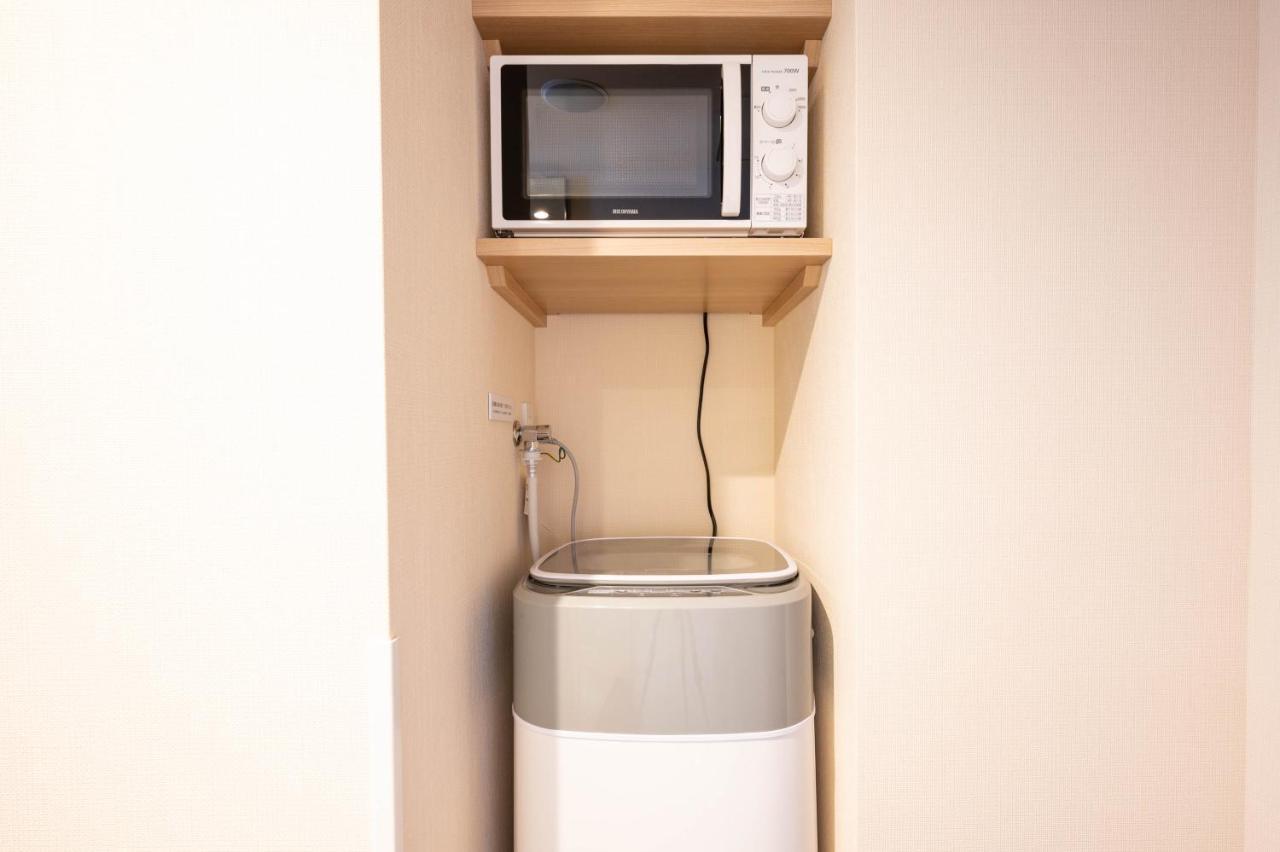 Tabino Hotel Lit Matsumoto Milky White Onsen 외부 사진