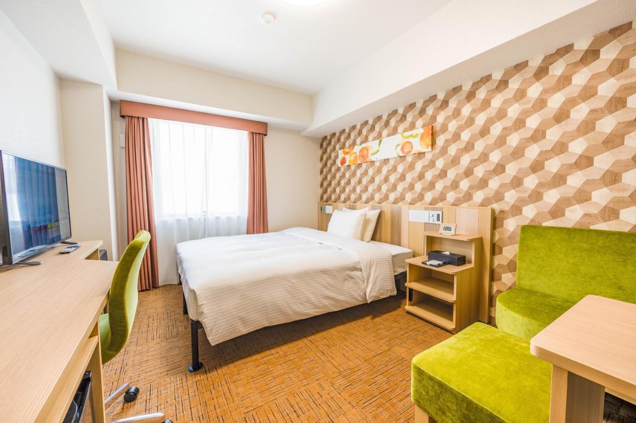 Tabino Hotel Lit Matsumoto Milky White Onsen 외부 사진